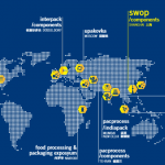 SWOP 2019 em Xangai
