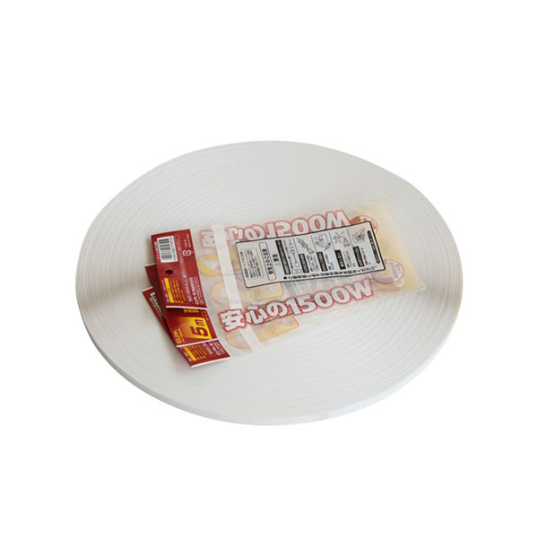 Adhesive Permanent Bag Sealing Tape Fita Adesiva de Selagem de Saco Permanente