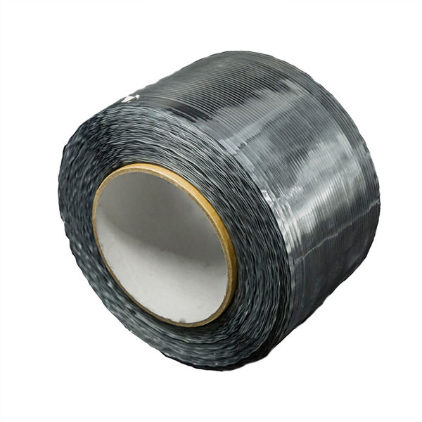 Aluminum Foil Destructive Bag Sealing Tape Fita de vedação de saco destrutivo de folha de alumínio
