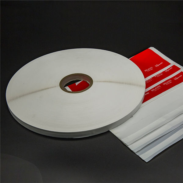 Destructive Bag Sealing Tape Fita de vedação de saco destrutivo