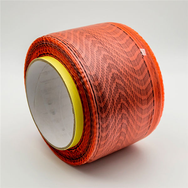 Double-Sided PE Resealable Bag Sealing Tape Fita de vedação de saco Resealable PE frente e verso