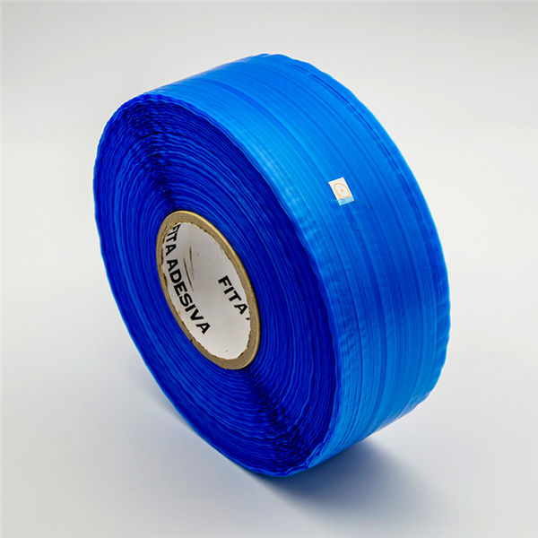 Double Sided Resealable Bag Sealing Tape Fita de vedação de saco selado de dupla face