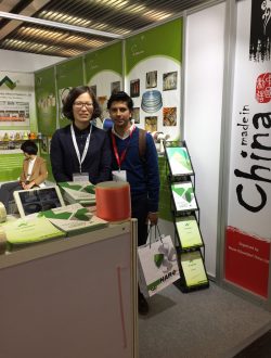 Exposição exposição