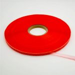 Fita de vedação de saco de plástico de filme HDPE