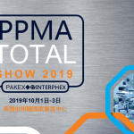PPMA Total Show 2019 no Reino Unido