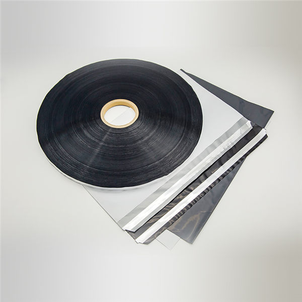 OEM Courier Adhesive Sealing Tape Fita adesiva da selagem do correio do OEM